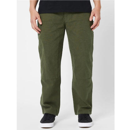 Baker Field Boss Pants - Olive