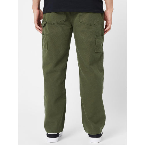 Baker Field Boss Pants - Olive