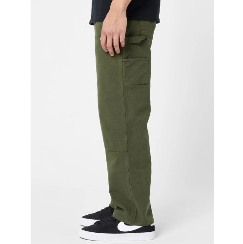 Baker Field Boss Pants - Olive