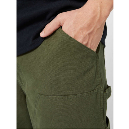 Baker Field Boss Pants - Olive