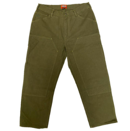 Baker Field Boss Pants - Olive