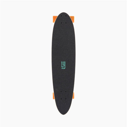 Landyachtz Dipper Fish Complete 36.0"