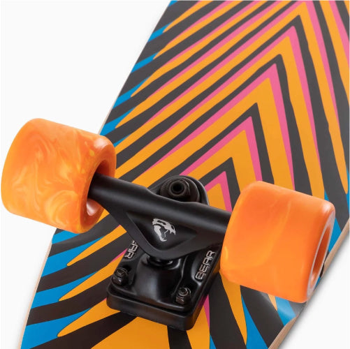 Landyachtz Dipper Fish Complete 36.0"