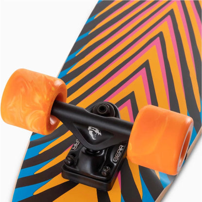 Landyachtz Dipper Fish Complete 36.0"