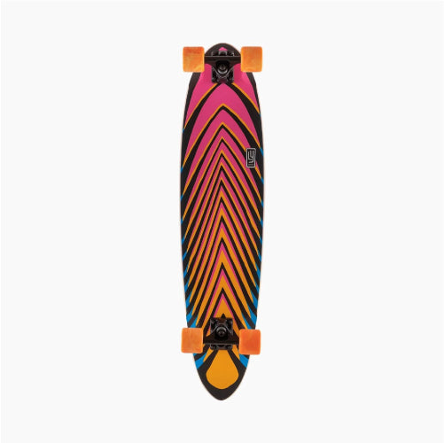 Landyachtz Dipper Fish Complete 36.0"