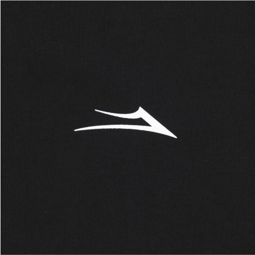 Lakai Flare Tee - Black graphic
