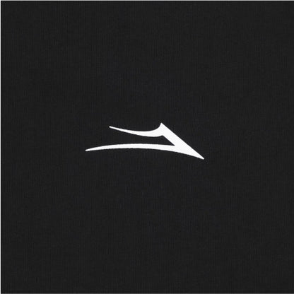 Lakai Flare Tee - Black graphic