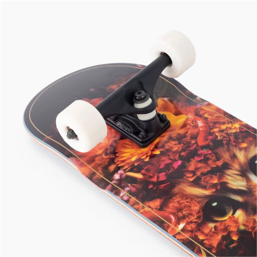 Landyachtz ATV Classic Flower Cat 32"