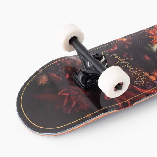 Landyachtz ATV Classic Flower Cat 32"