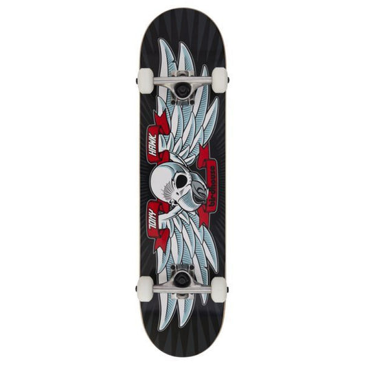 Birdhouse Hawk Flying Falcon Complete Skateboard 7.5" full