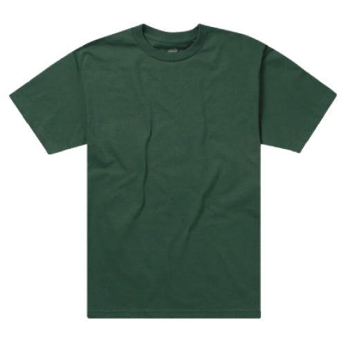 Lakai Fountain Tee - Forest Green