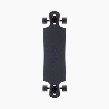 Landyachtz Drop Hammer Night Fox Complete 36.5"