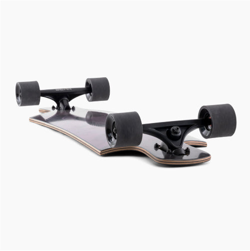 Landyachtz Drop Hammer Night Fox Complete 36.5"