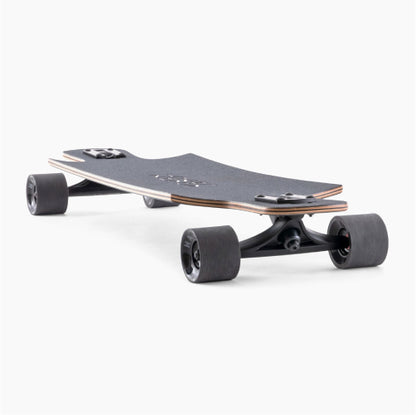Landyachtz Drop Hammer Night Fox Complete 36.5"