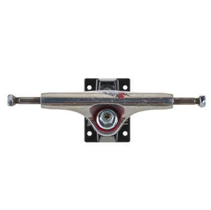 Thunder Foy Screaming Banshee Hollow Lights Polished Trucks (Set of 2)