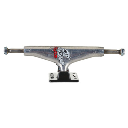 Thunder Foy Screaming Banshee Hollow Lights Polished Trucks (Set of 2)