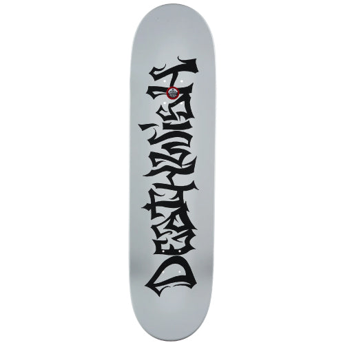 Deathwish Foy Breaking & Entering Skateboard Deck 8.38"