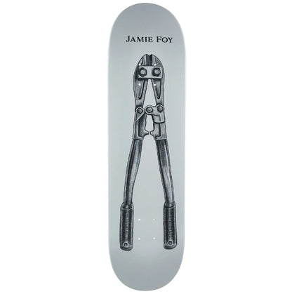 Deathwish Foy Breaking & Entering Skateboard Deck 8.38"