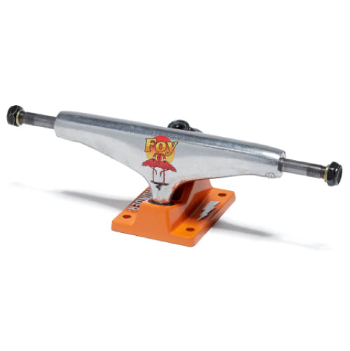 Thunder Foy Fauna Pro Trucks (Set of 2)