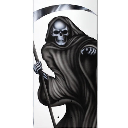 Deathwish Foy Lose Your Soul Skateboard Deck 8.38"