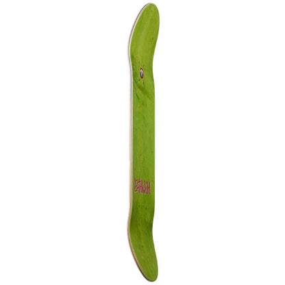 Deathwish Foy Saturate Skateboard Deck 8.5"