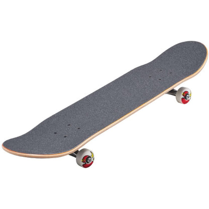 Toy Machine Frequency Modulator Complete Skateboard 8.25"