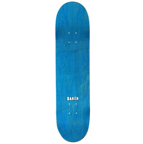 Baker T-Funk Sundown Skateboard Deck 8.38"