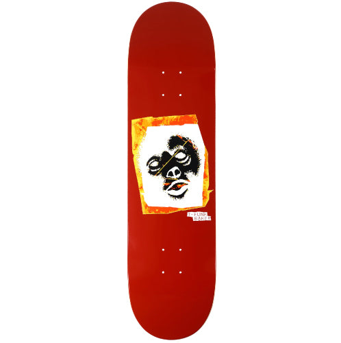 Baker T-Funk Sundown Skateboard Deck 8.38"