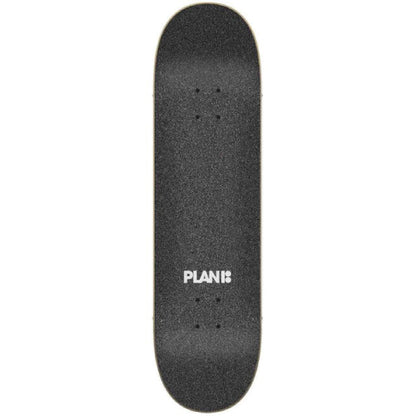 Plan B Joslin Fury Complete Skateboard 8.125"