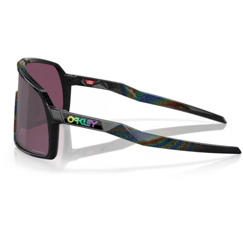 Sutro Cycle Dark Galaxy Frame with Prizm Road Black Lenses