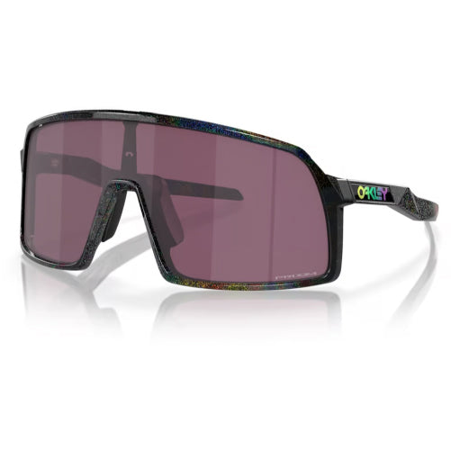 Sutro Cycle Dark Galaxy Frame with Prizm Road Black Lenses