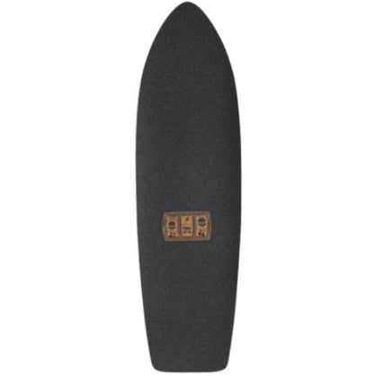 Landyachtz The Gambler Deck 33.91" griptape