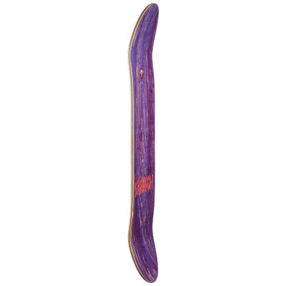 Deathwish Dickson Garden of Misery Skateboard Deck 8.0"