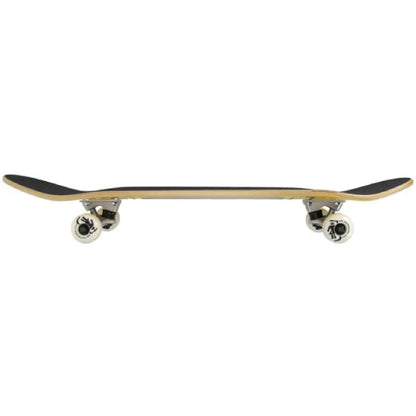 Girl Gass 93 Til Complete Skateboard 8.0" concave