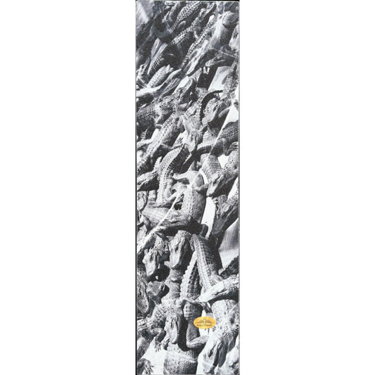 Pvblic Domain Gators Clear Griptape 9"