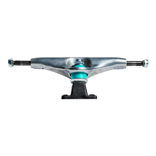 Thunder Pro T-II Frank Gerwer Screaming Grimple Polished/Black Trucks (Set of 2) bushing