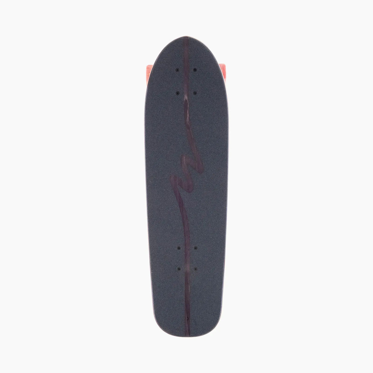 Landyachtz Dinghy Classic Ghosted Cruiser Complete 28.5" griptape