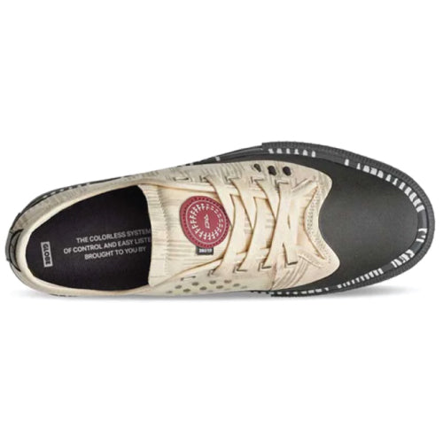 Globe Gillette Skate Shoe - Cream/Graphite/Former