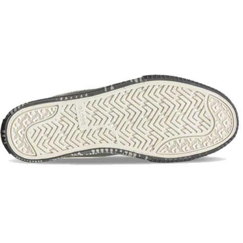 Globe Gillette Skate Shoe - Cream/Graphite/Former
