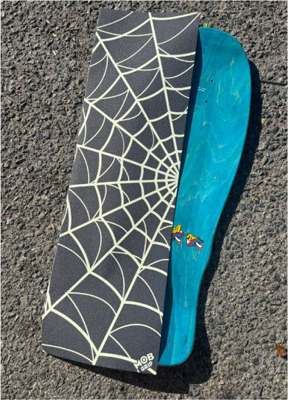 MOB Glow Web Griptape 10"