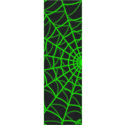 MOB Glow Web Griptape 10"