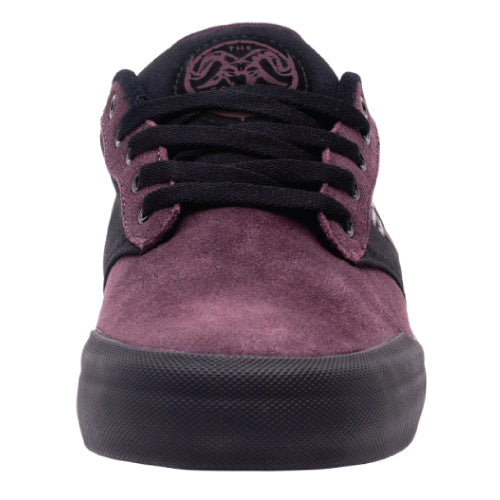 Fallen The Goat Vulc - Wine/Black