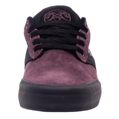 Fallen The Goat Vulc - Wine/Black