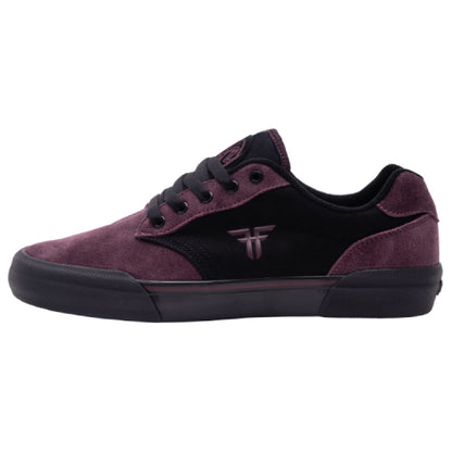 Fallen The Goat Vulc - Wine/Black