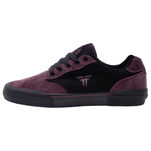Fallen The Goat Vulc - Wine/Black
