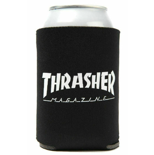 Thrasher Gonz Koozie - Black