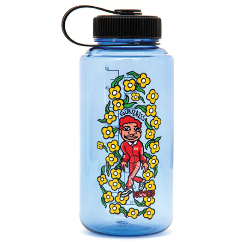 Krooked Mark Gonzales Sweatpants 32oz Water Bottle