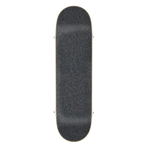 Santa Cruz Gradient Hands Complete Skateboard 8.5" griptape