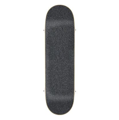 Santa Cruz Gradient Hands Complete Skateboard 8.5" griptape