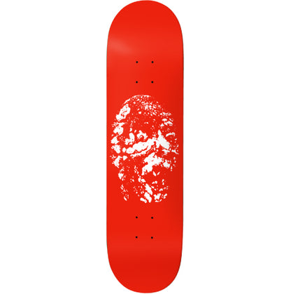 Baker T-Funk Gravel Pit Slick Skateboard Deck 8.75" full